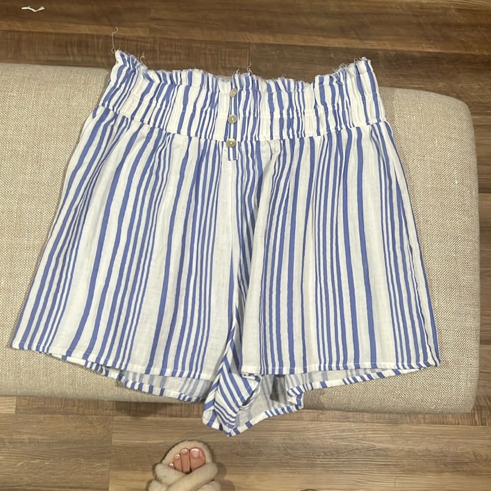 NWT Mi Ami shorts